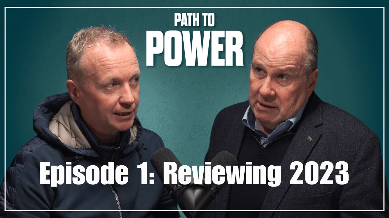 Path to Power Episode 1 | Reunited: Reviewing 2023