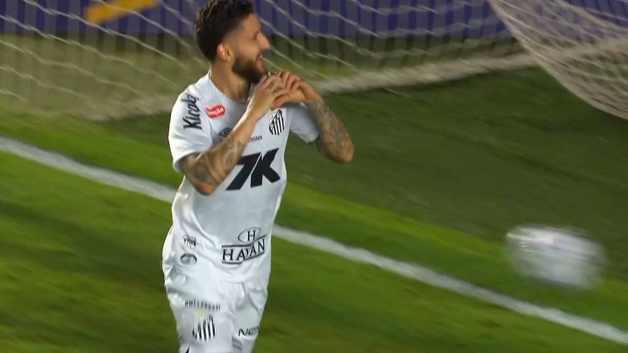 Z&eacute; Rafael vs Corinthians | Campeonato Brasileiro (15/10/25)