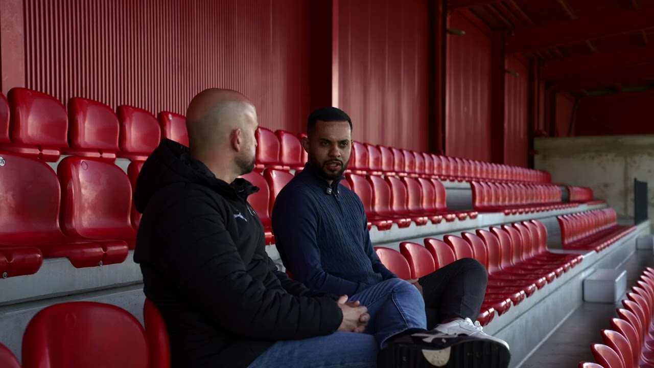 COMO FUNCIONA O SETOR DE SCOUTING NA BASE DO SC BRAGA