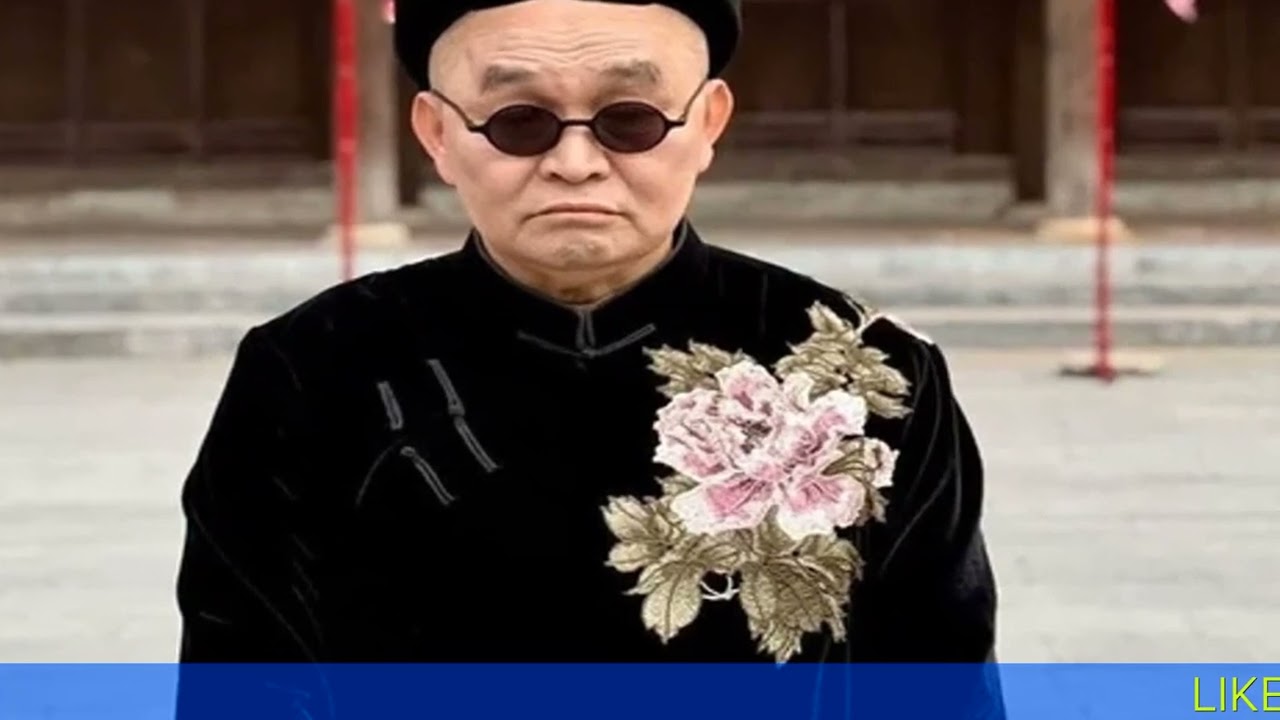 Xuân Hinh: “Ai có ý định mời tôi thì nhanh lên vì mỗi năm tôi lại yếu dần