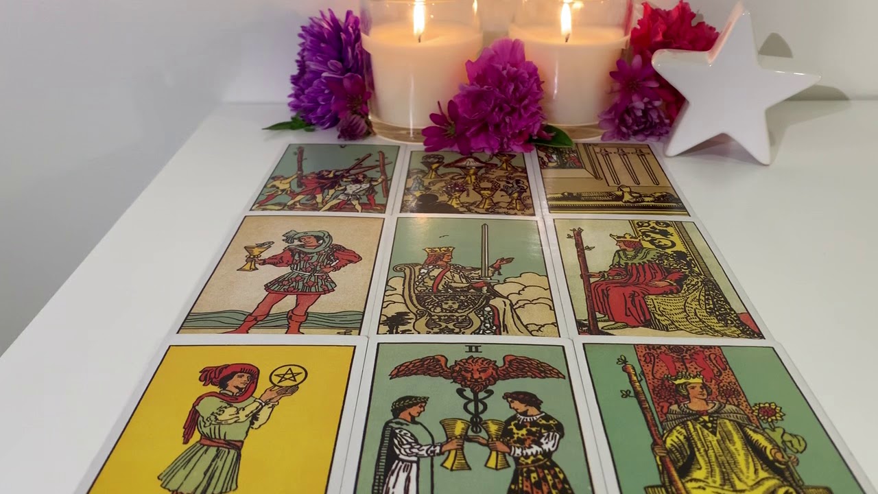 Virgo Nov 4-10 2019: “I deserve more than this!”