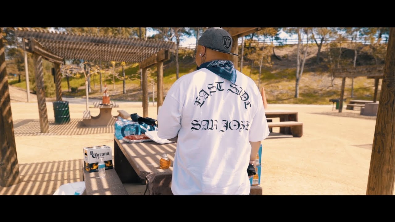 Cutty Banks - Slide (Official Video) 4K