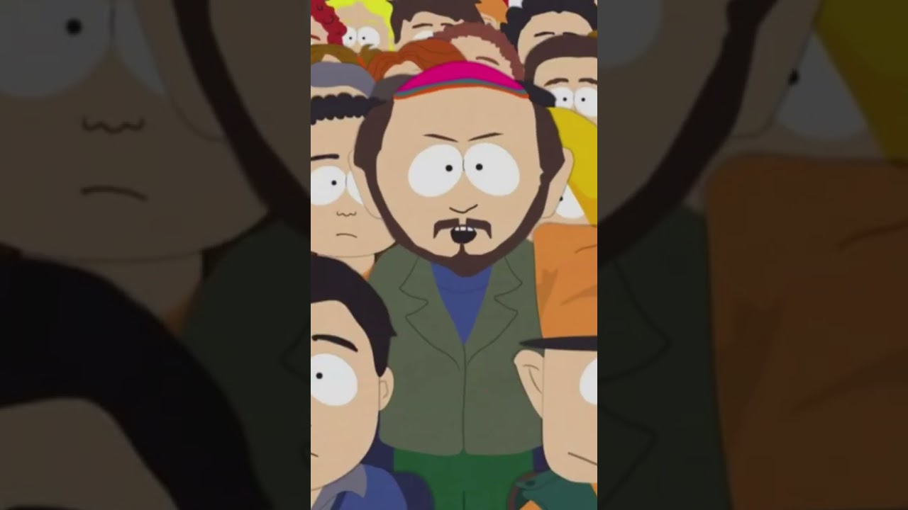 The children are missing school! 