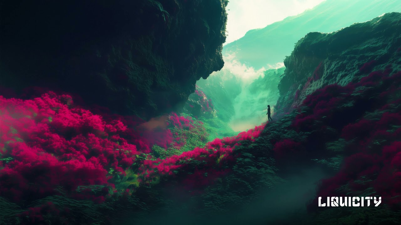 Lexurus x Itro - Letting Go (ft. Eviya)