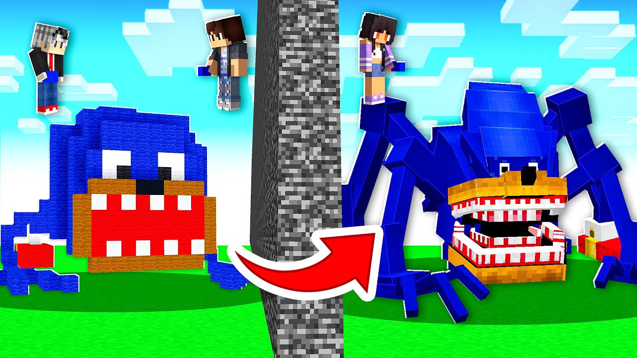 GÖKÇE VS MİNECRAFT #672