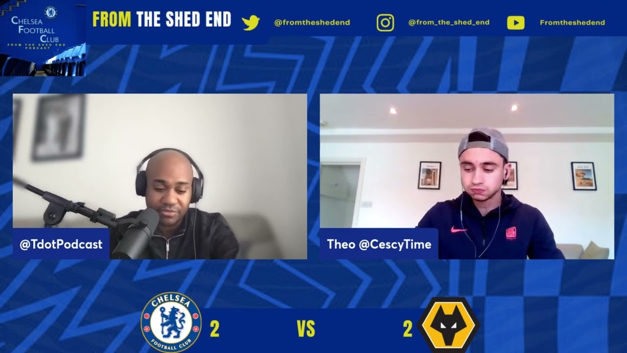 From The Shed End | Episode 61 | A New Era  #CHELSEA  #EPL  #CFC #Podcast #TODDBOHELY