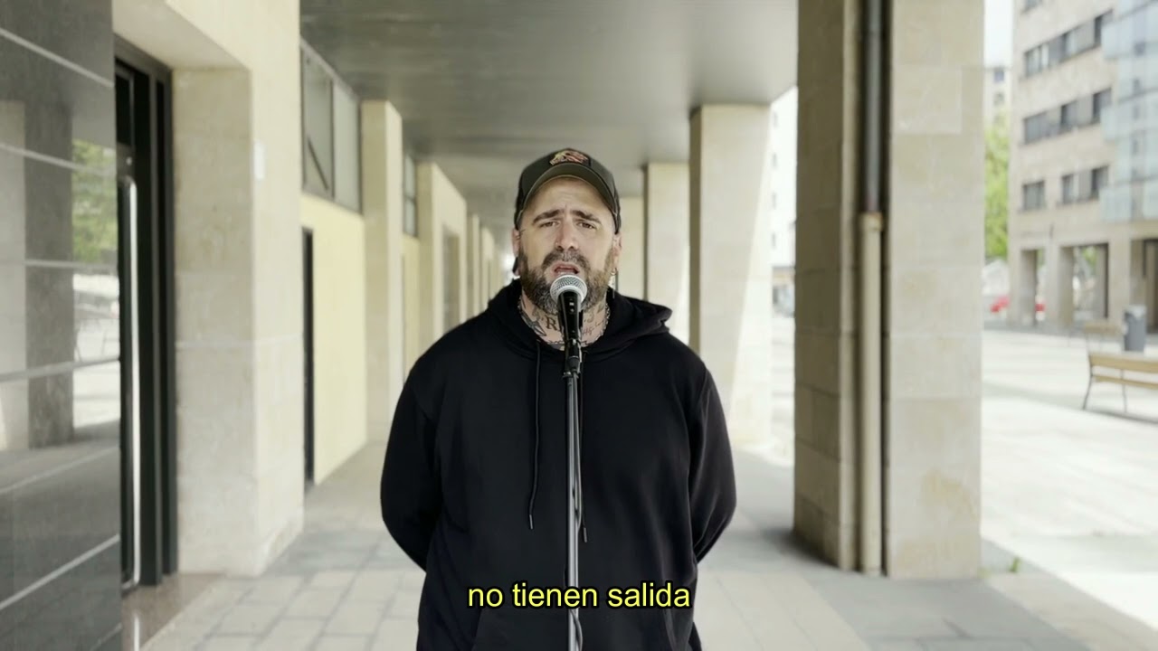 PISURIK GABE - Koplarap (Daniel Scott)