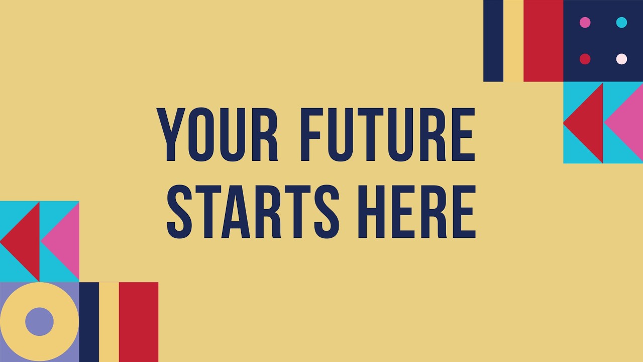 Study at Harrow College | Enrol Now
