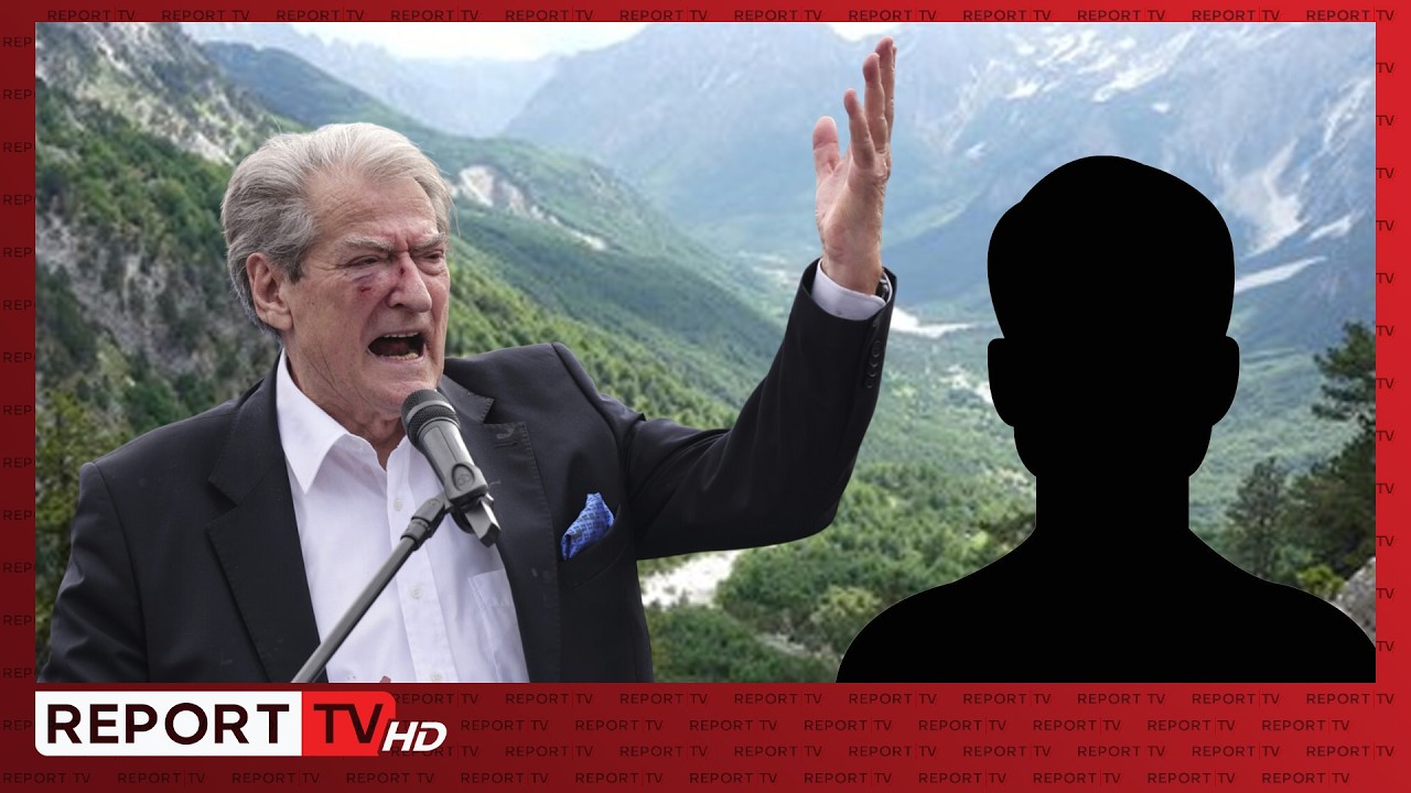 'Berisha nga Iballa e Pukës, ja si e përzunë...' Qytetari tregon historinë e panjohur me kreun e PD