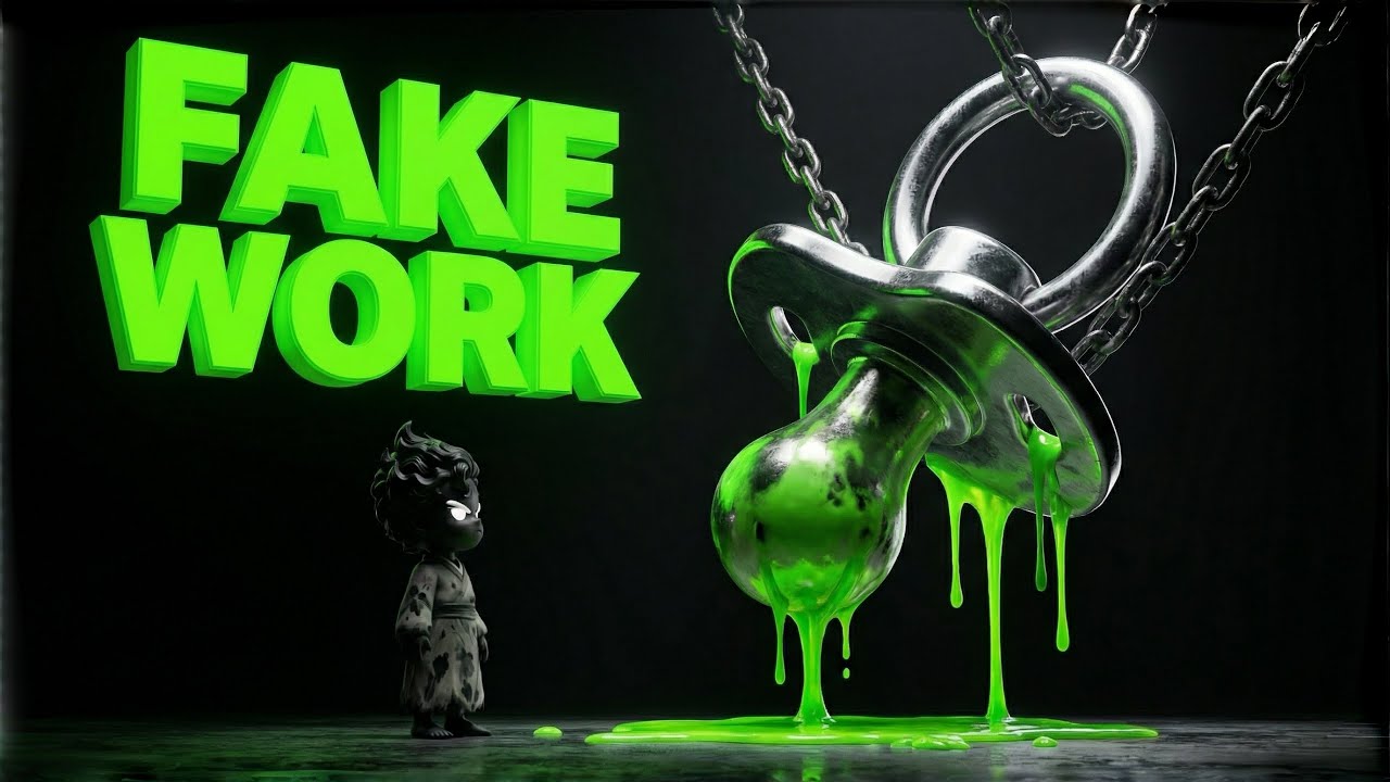 why you failed at everything