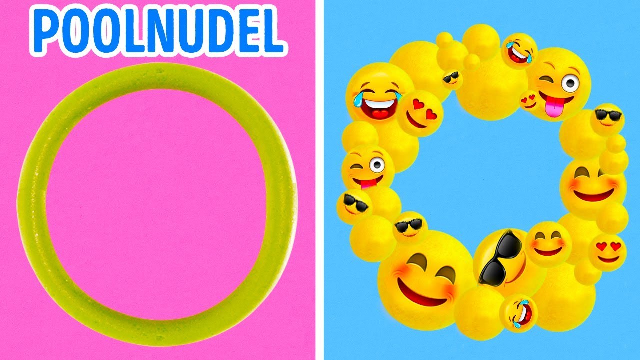 24 DEKORATIONSIDEEN F&Uuml;R DEIN ZUHAUSE