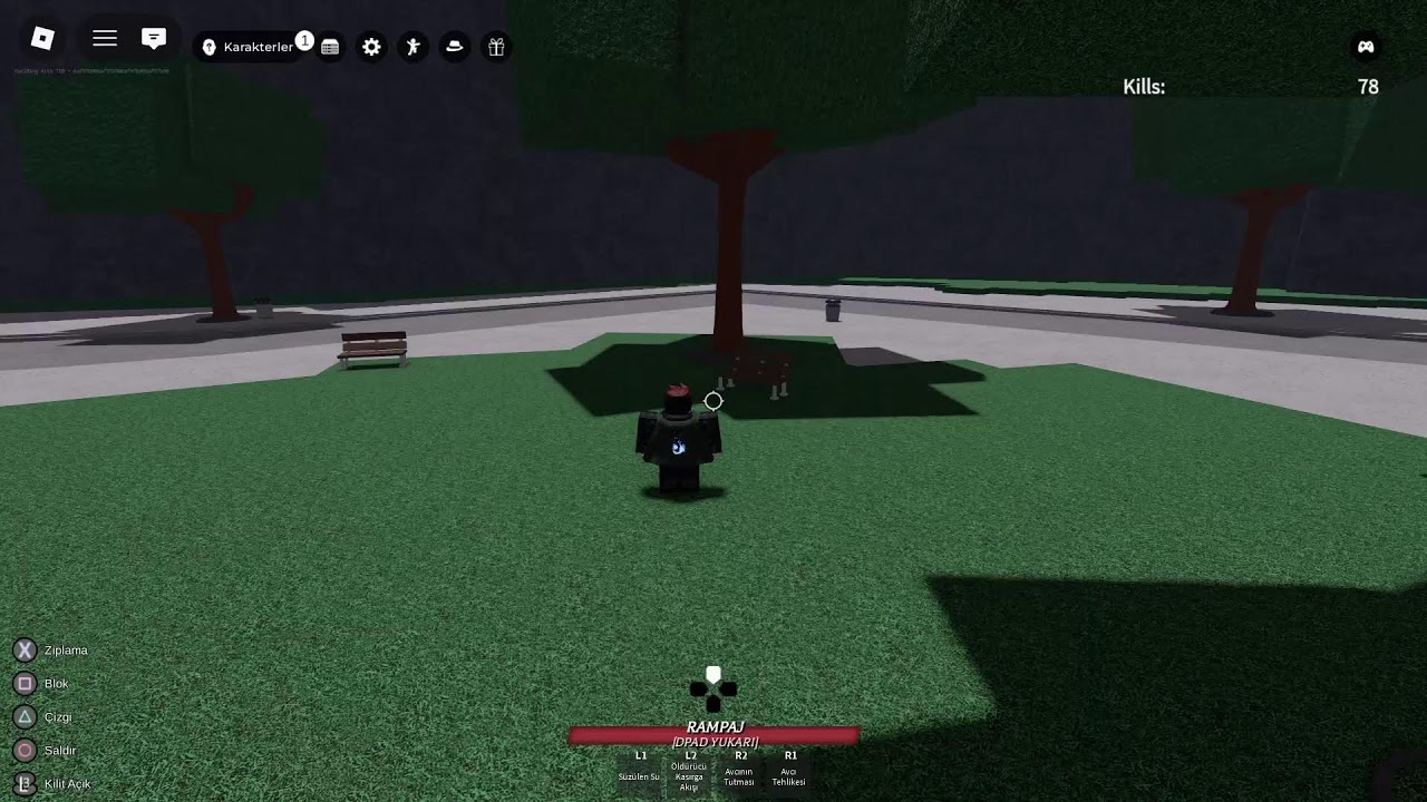 Roblox tsbg
