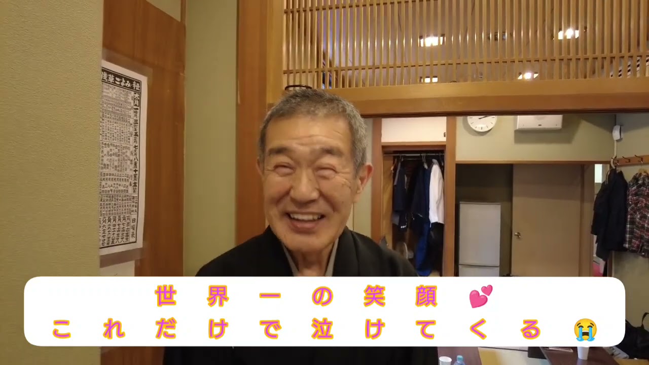 桂宮治真打昇進披露興行国立演芸場千穐楽38日間連続興行最終日🎉この日の口上の為に全てがあったのかもしれない😭師匠伸治の弟子になれて本当に良かった…