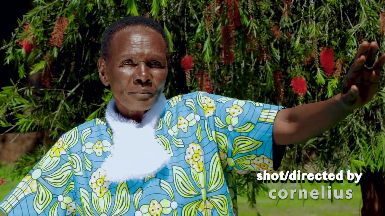 Nitapaa– ACK St  Thomas Kapkoros Choir  Latest Kalenjin Gospel Official Video