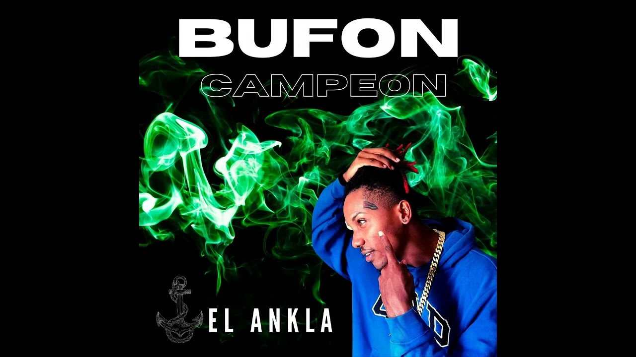 El Ankla- El Buf&oacute;n