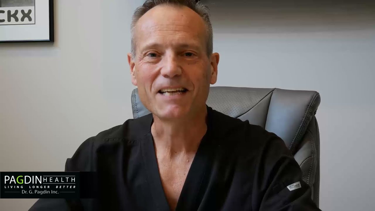 How Can Men Benefit From Hormone Replacement Therapy?