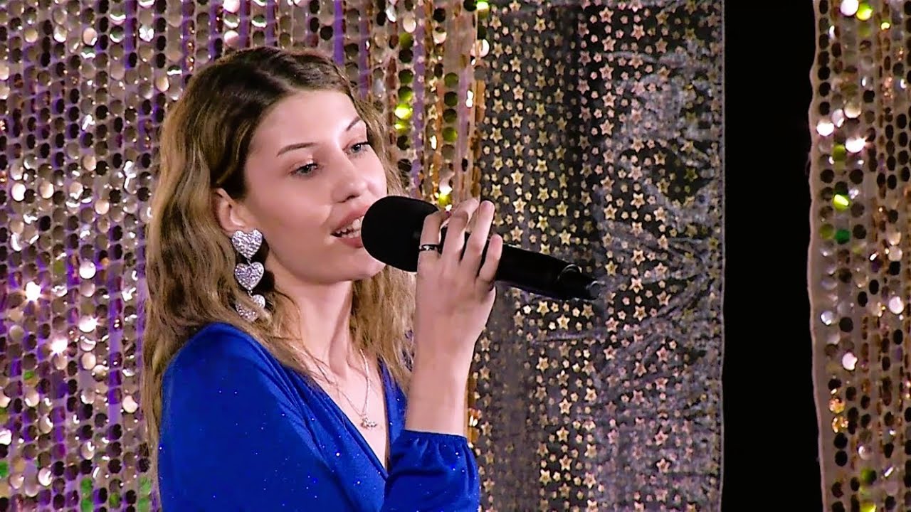 SHOW MOREN & NATTY - Prý se tomu říka lásky (cover verzia)