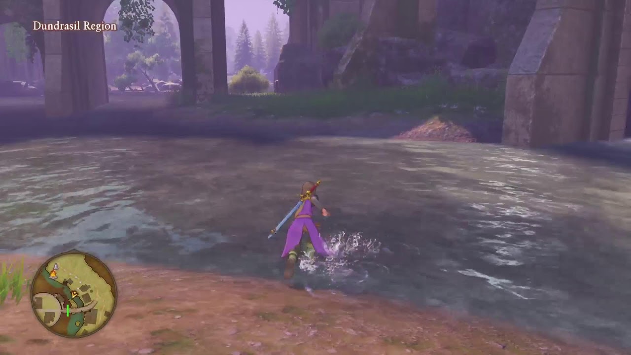 Dragon Orb Ball Quest 11 Z Kai!