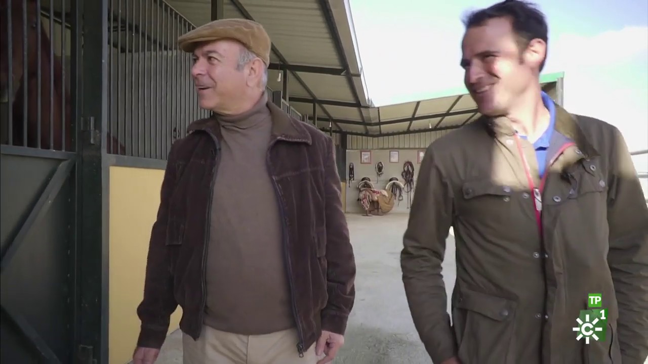 TodoCaballo | La trashumancia en Jaén a caballo
