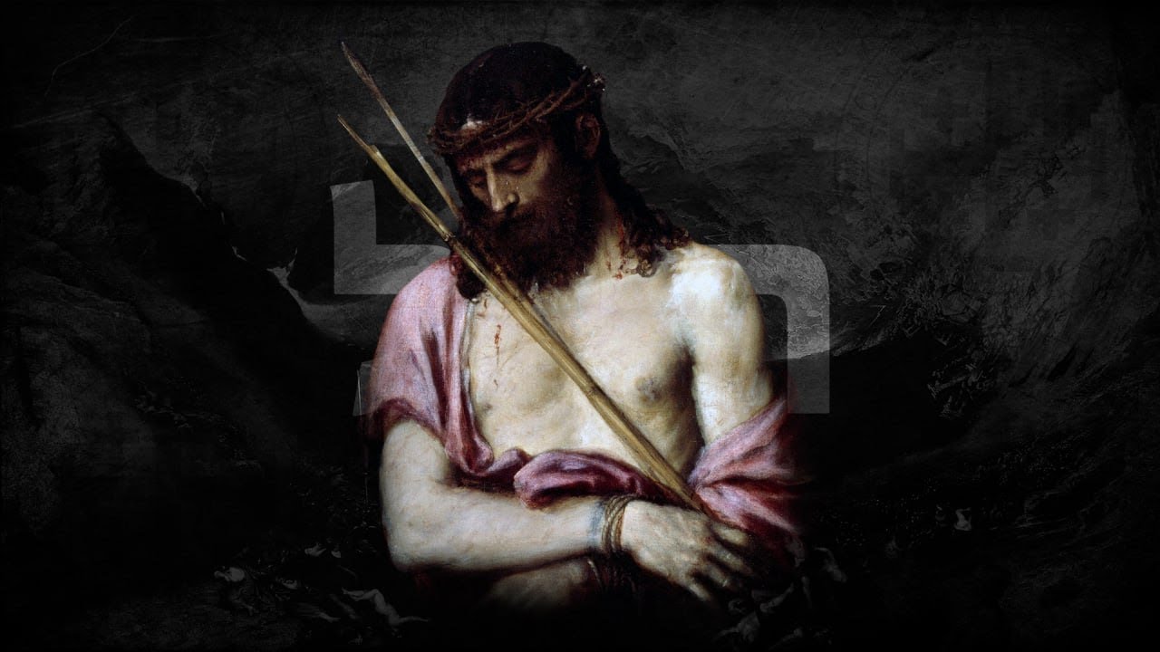 Parce Domine - Catholic Lenten Lament