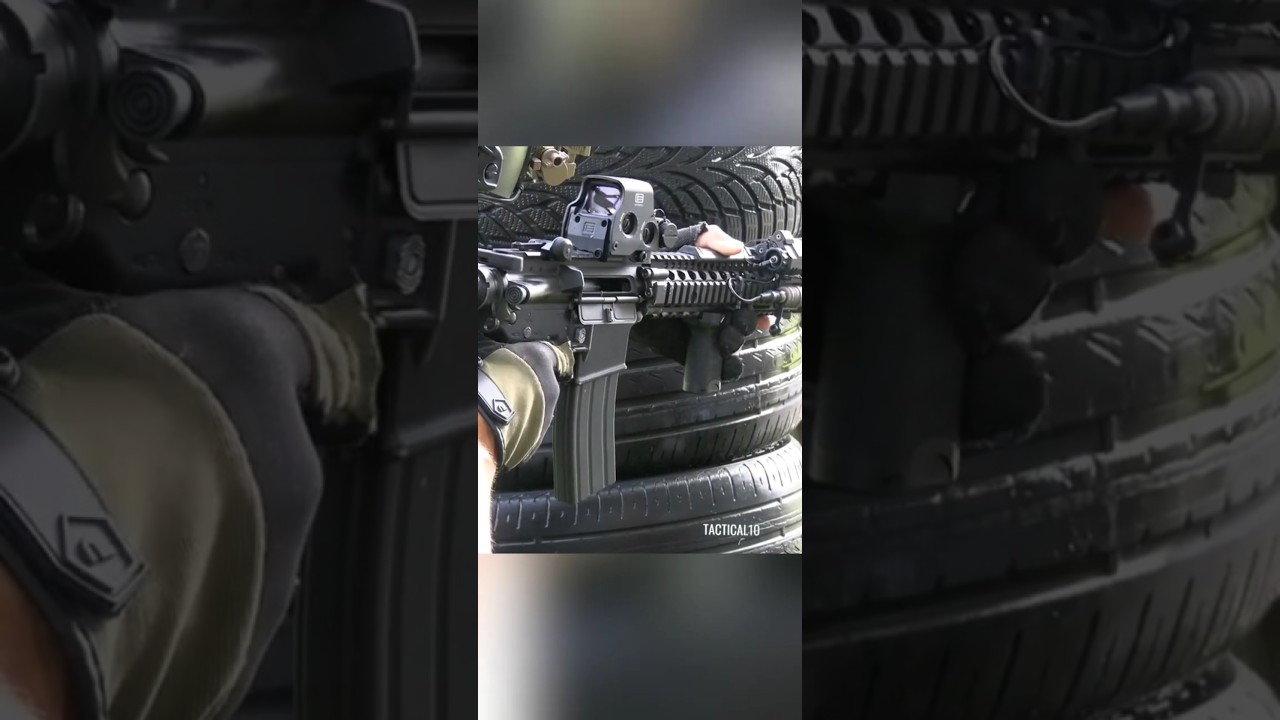 TOKYO MARUI MK18 MWS GBBR 🔥 AIRSOFT
