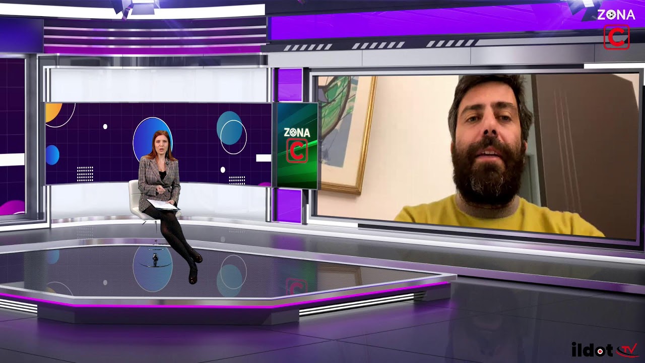 ZONA C (18ª puntata - 27/01/26)