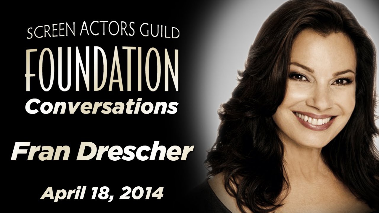 Fran Drescher Career Retrospective | Conversations on Broadway