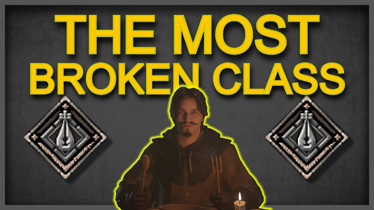 Bard is BROKEN  |  Dark And Darker PvP Highlights/Funny Moments