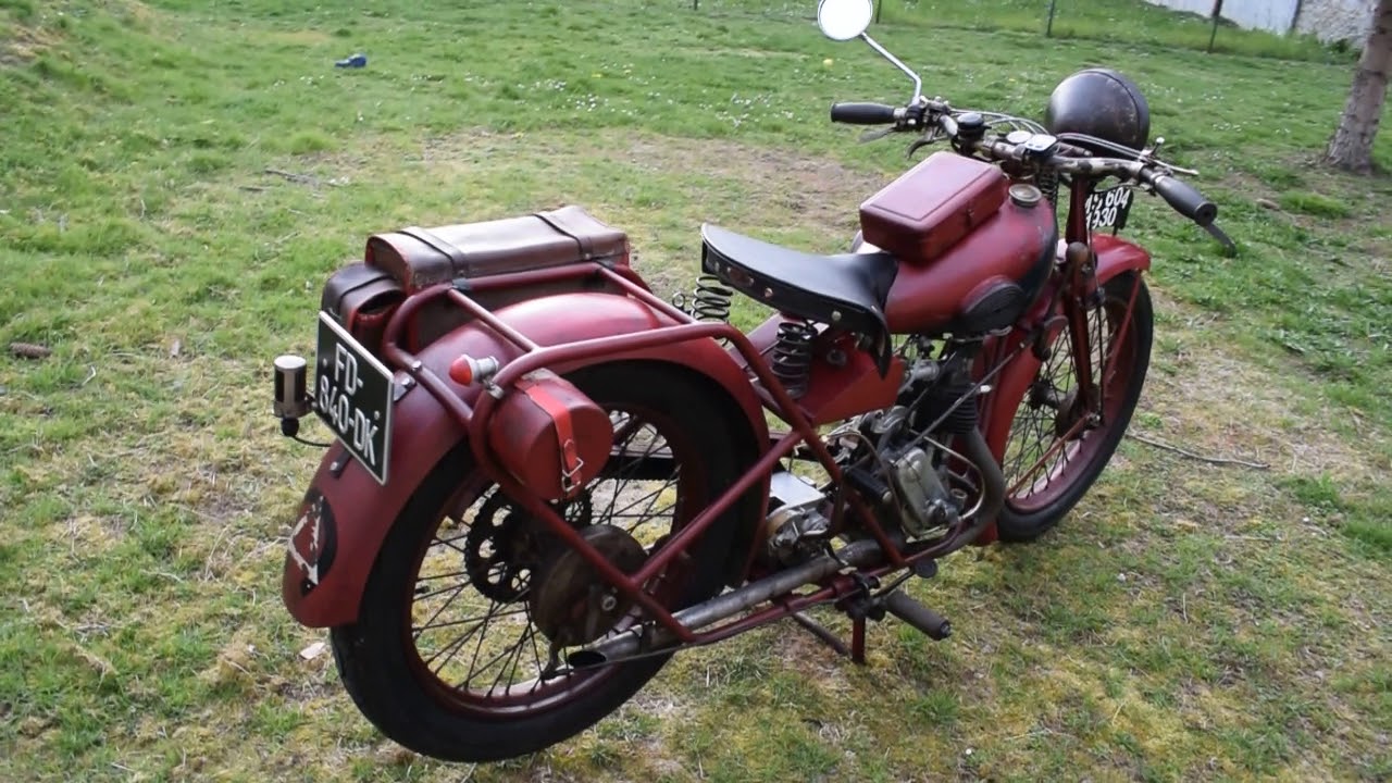Dresch MS 604