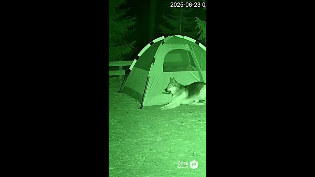 Dogs protecting babies |❤️😱🐕