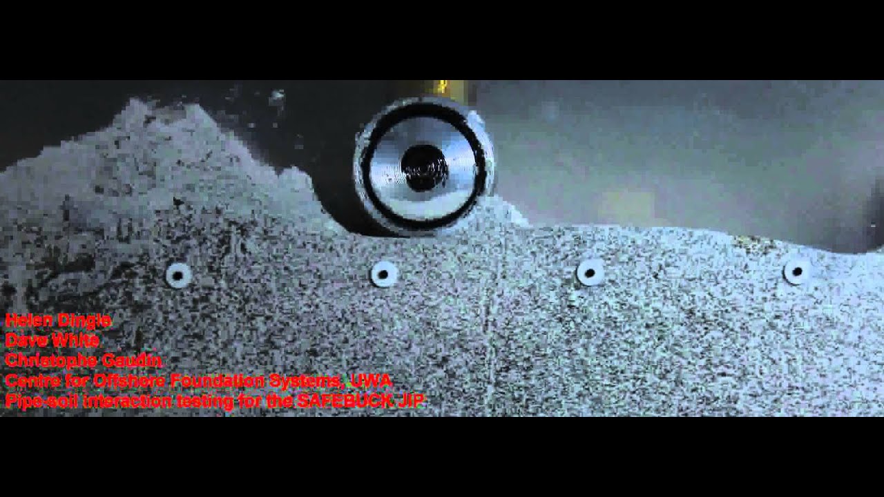 Pipeline Buckling