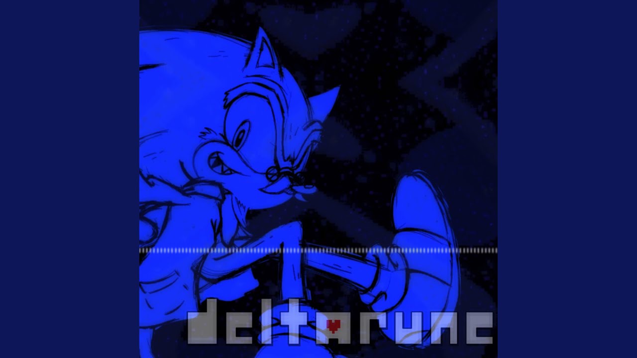 Sword of Justice (Hammer of Justice Sonic Mix)