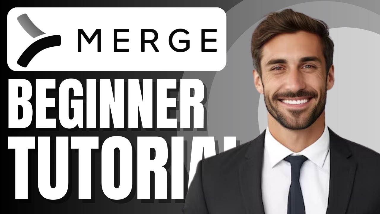Merge API Demo | Merge Unified API Newbie Tutorial