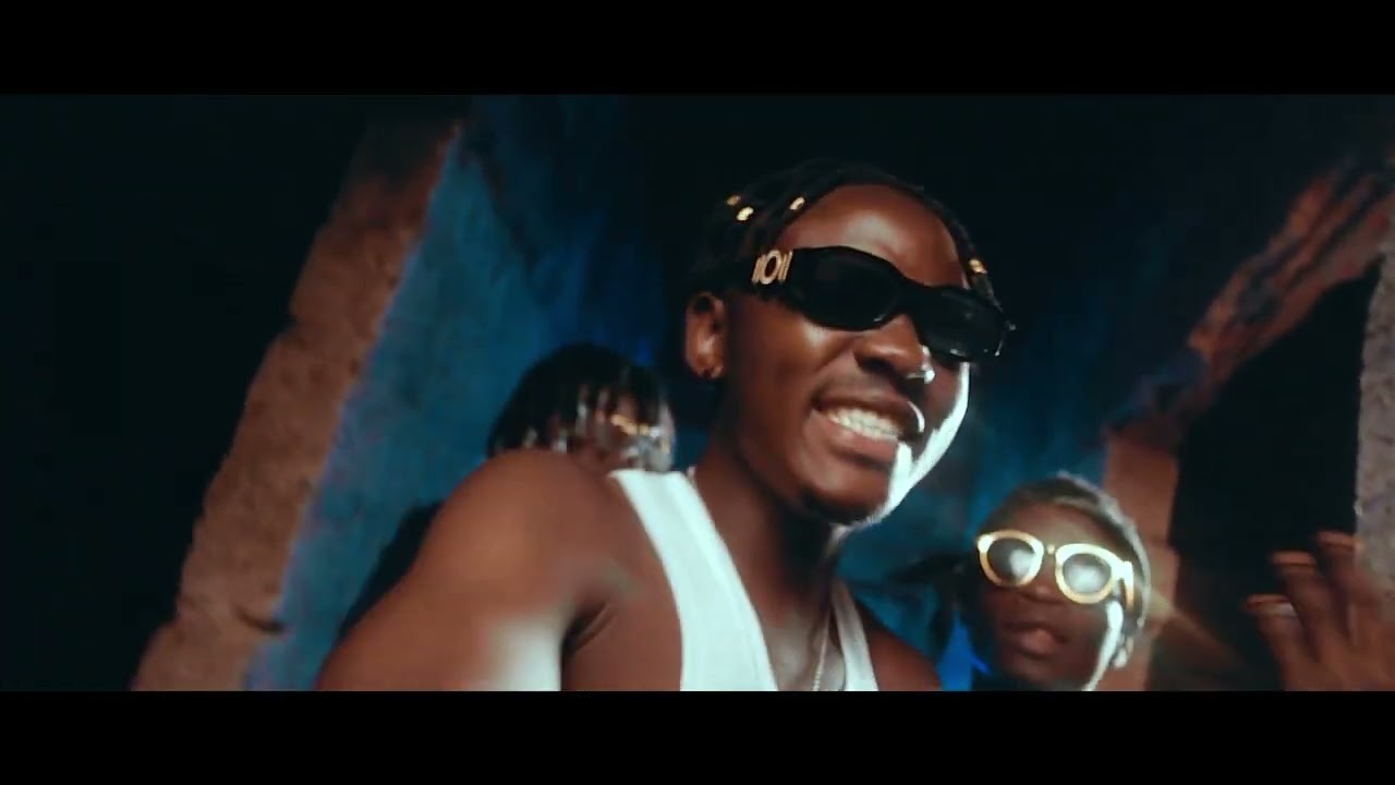 S NATION ENTERTAINMENT-ITS OKAY-(OFFICIAL VIDEO)-2022