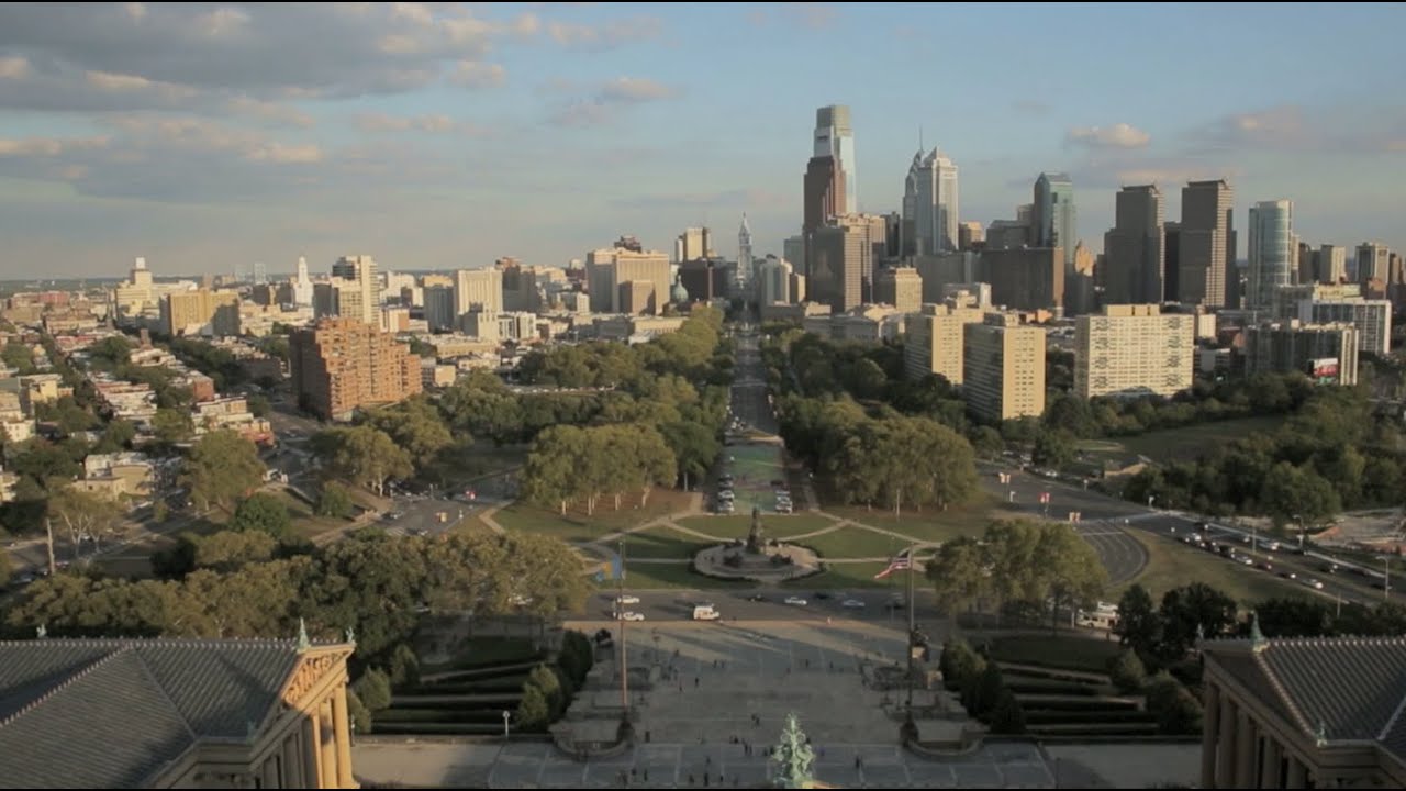 Parkway 100: Envisioning the Future