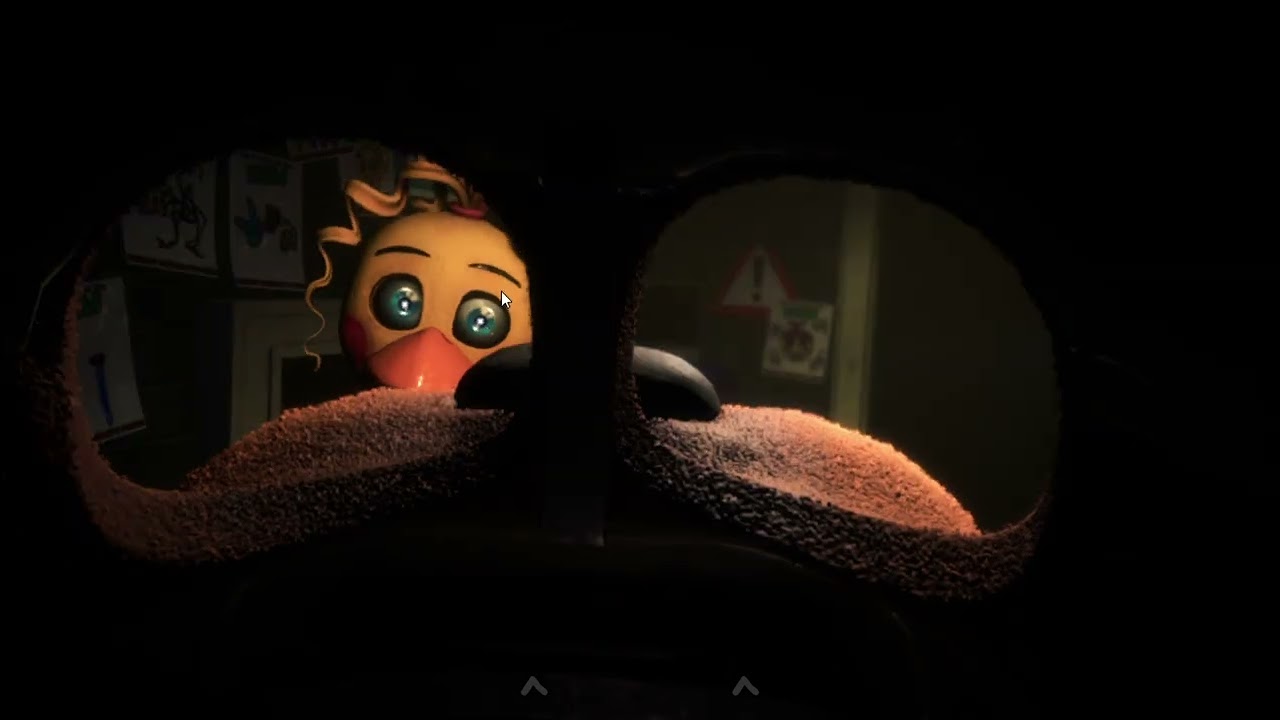 FNAFRewritten 87