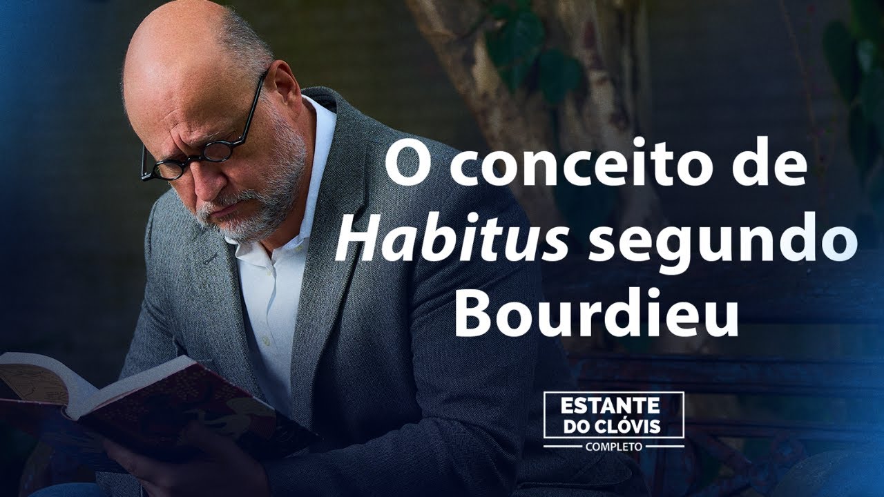 O que BOURDIEU pensava sobre as relações de PODER?