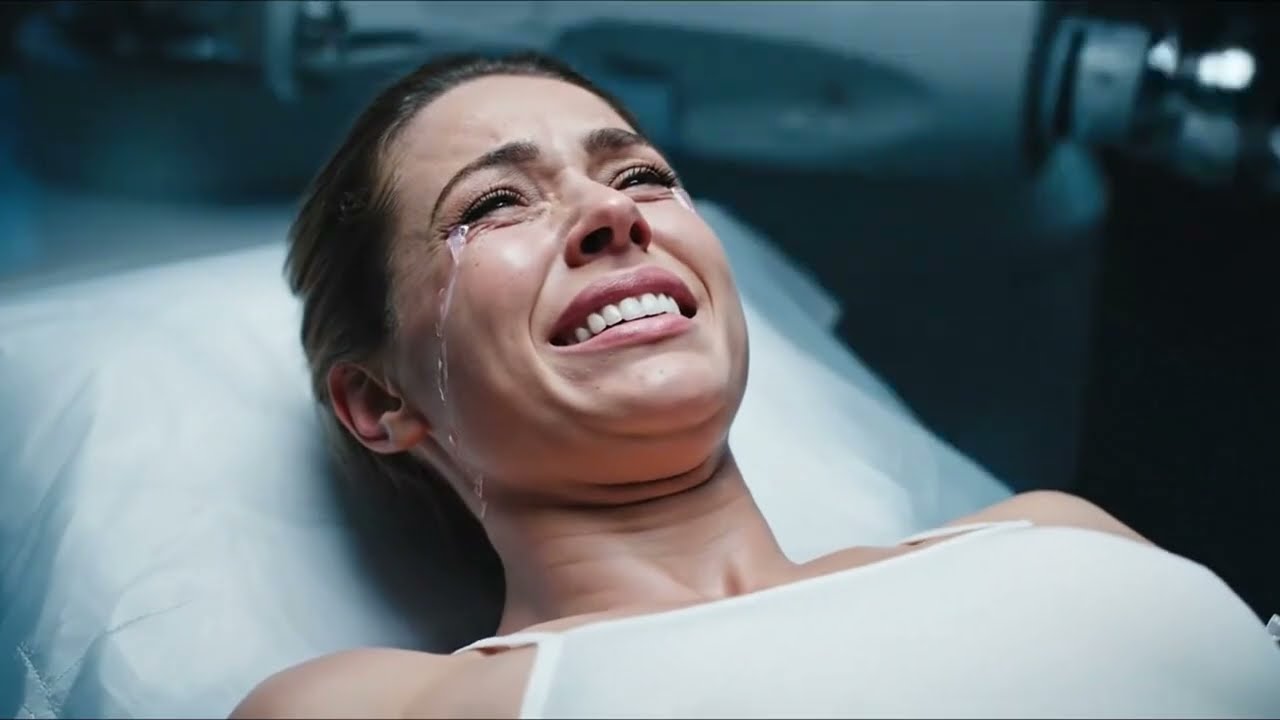 She Was Normal Until They Laughed at Her - She Turned Into a Giant Girl