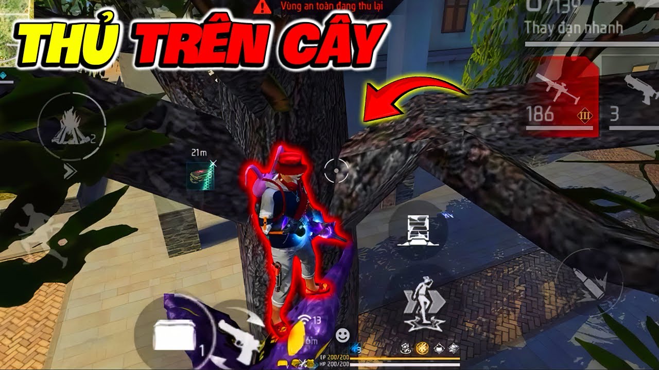 LMC Đã Thủ Trên Cây Lấy Top 1 ?