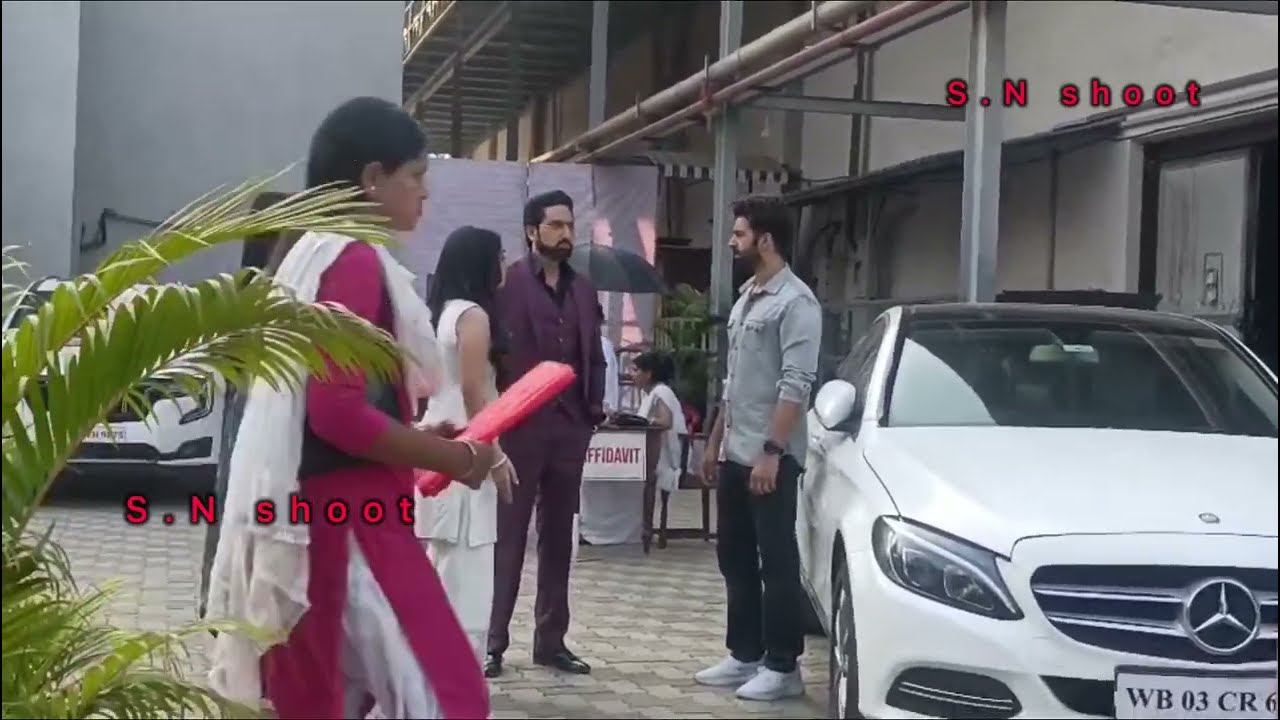 Jhanak #follow #tvserialreport #todayepisode #serial #bts #drama #highlights #jhanak show