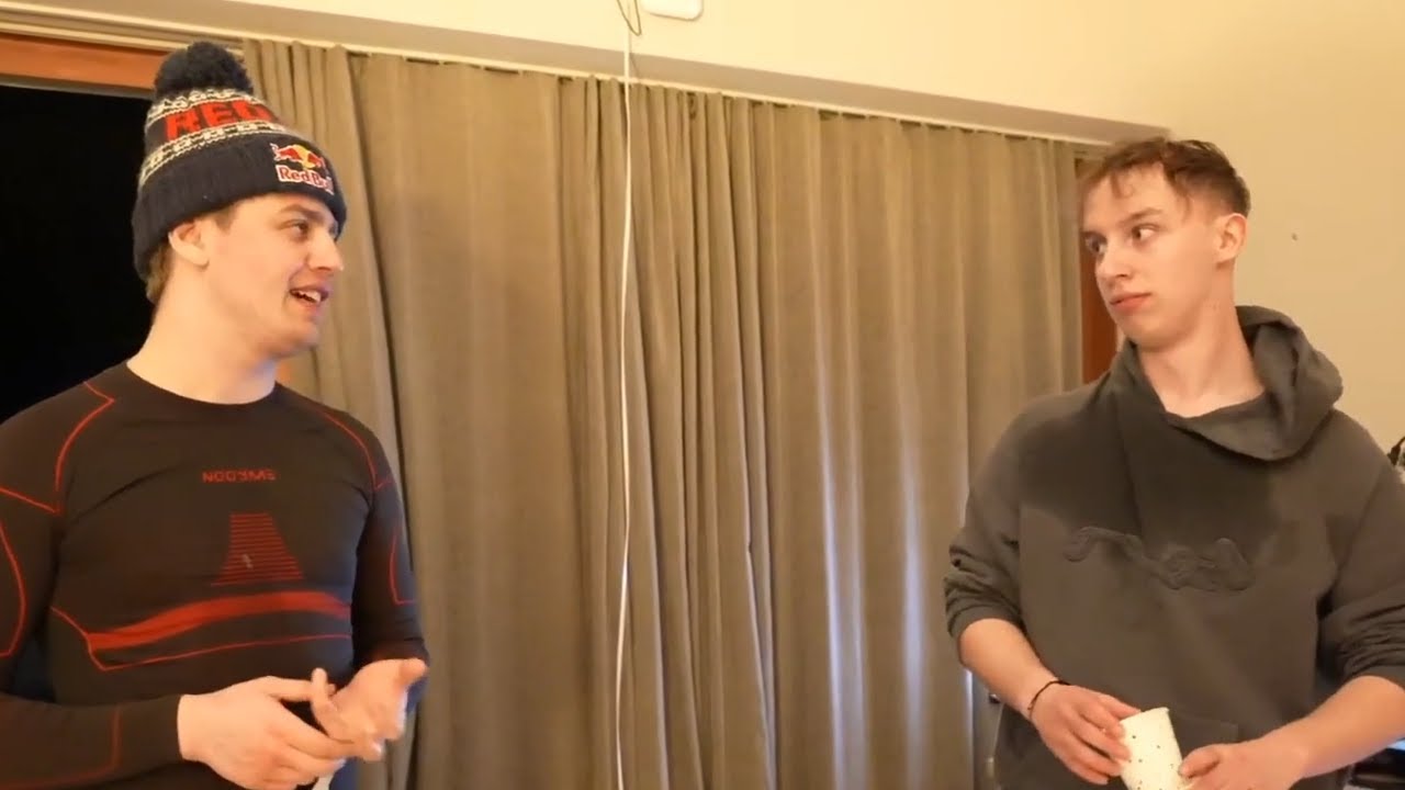 Der wohl dümmste 7vsWild Teilnehmer Leak