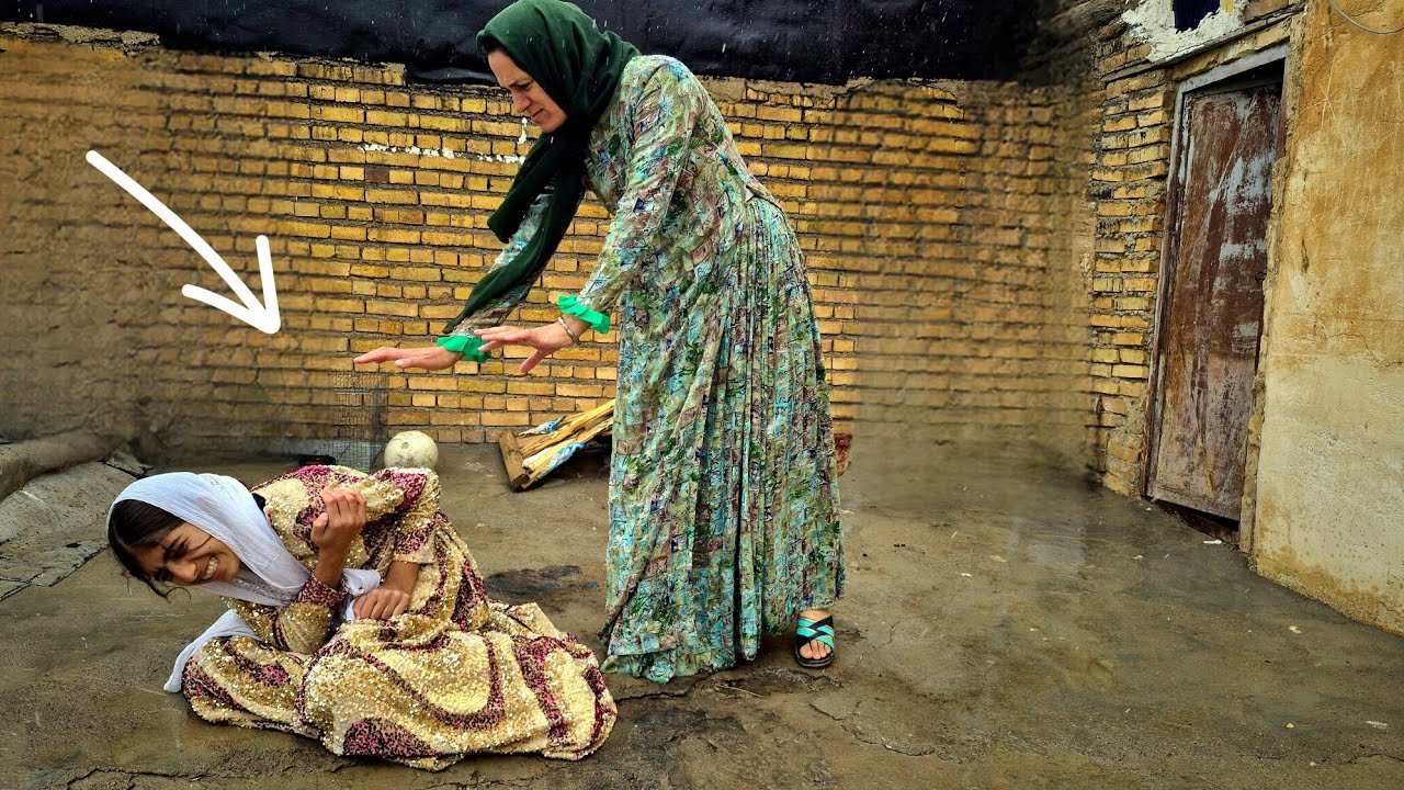 😈🔥⚠️ The Second Wife’s Dark Plot Against the First Wife 💔