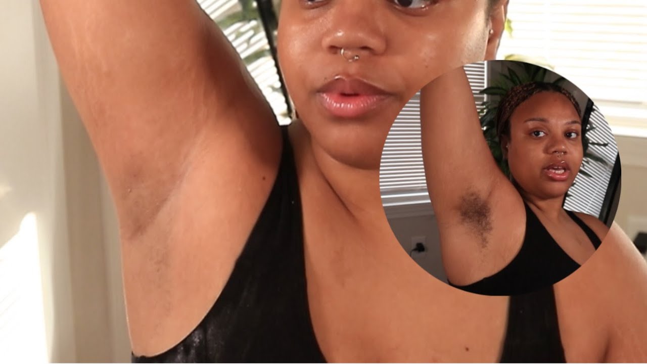 AT HOME MAINTENANCE: Sugar Wax