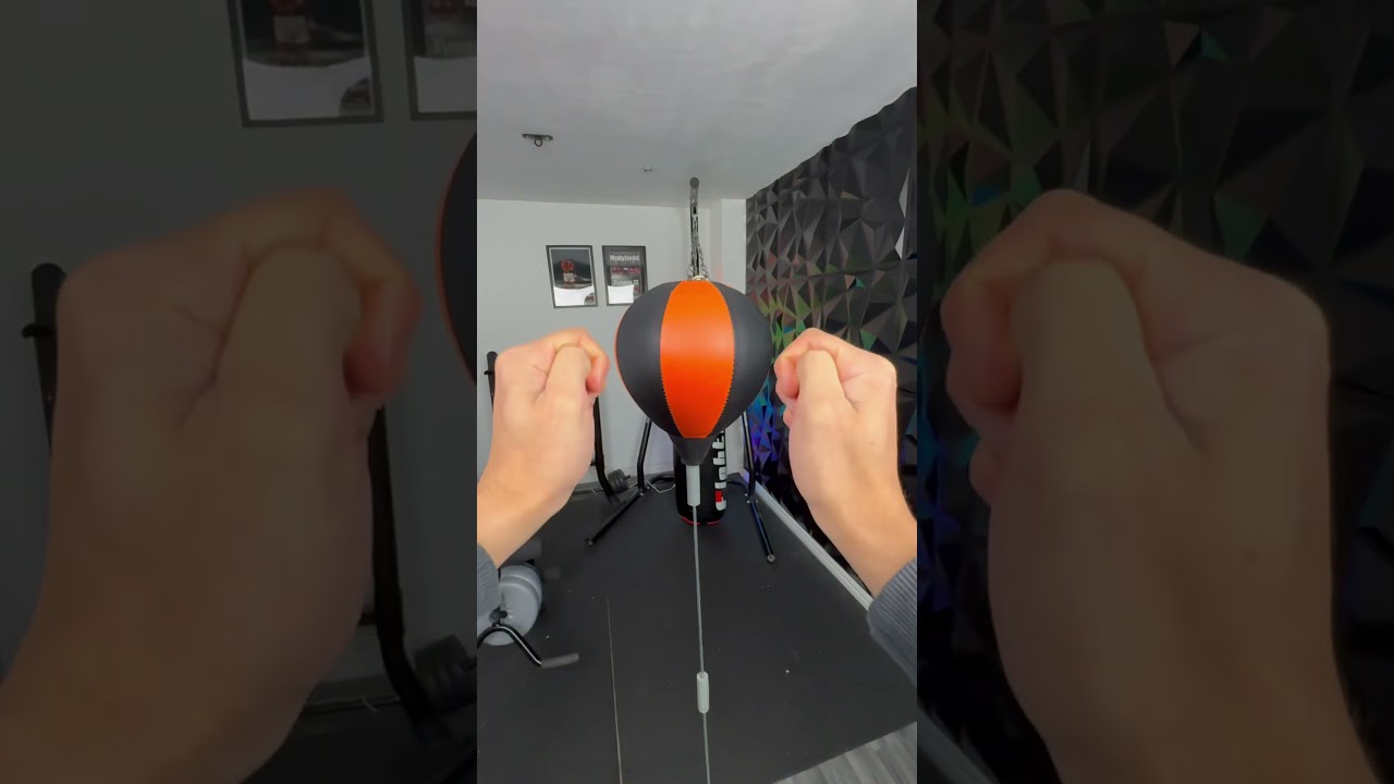 Most affordable cobra bag for home training 🥊