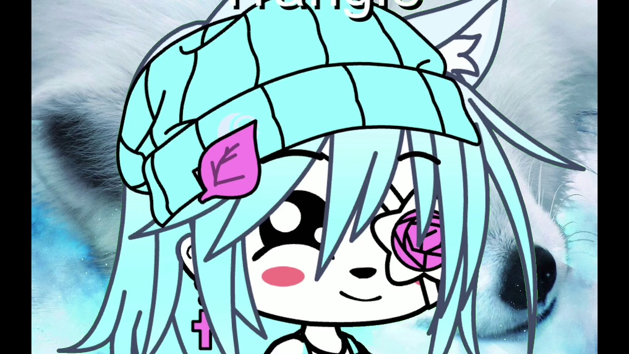 Vanny as a baby for 24 hours (Michael x Vanny)