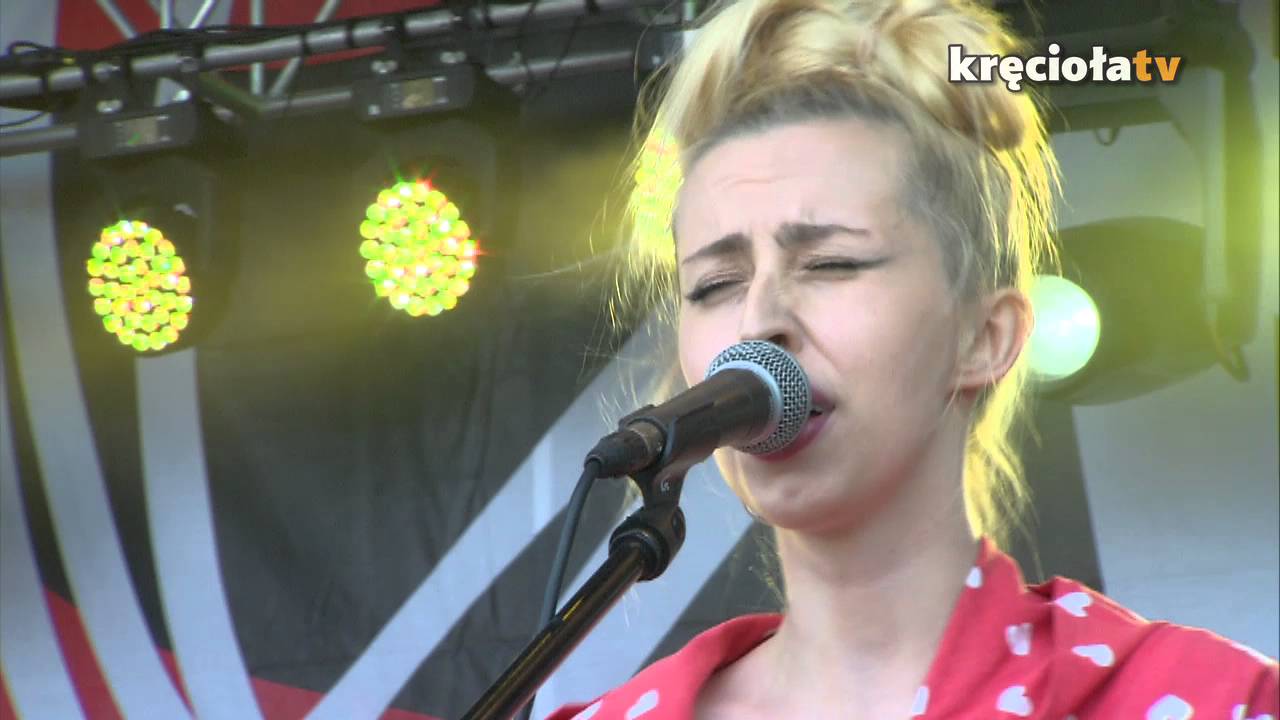 Domowe Melodie &ndash; Jajo / 21. Przystanek Woodstock 2015