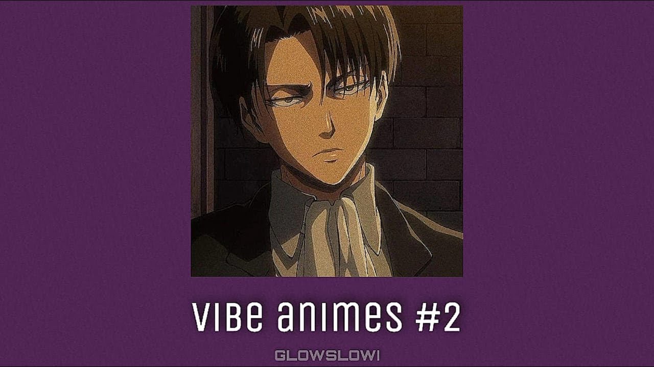 VIBE ANIMES #2 🥵 (MONTERO REMIX)| MHRAP [SLOWED + REVERB]