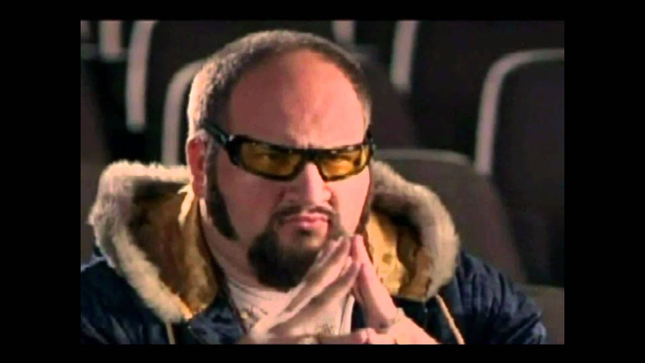 Big Time Audition (best parts :) )