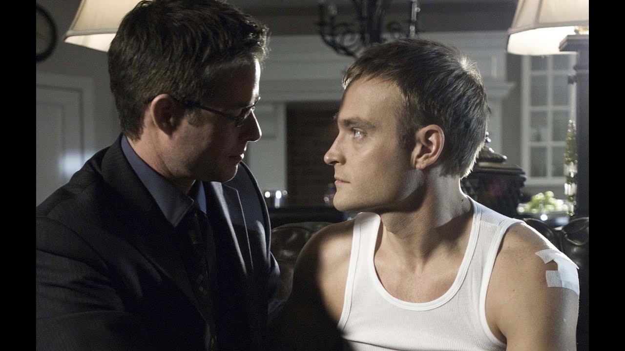 Trailer: Shock To The System