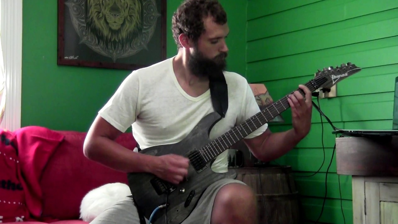 Between the Buried and Me 